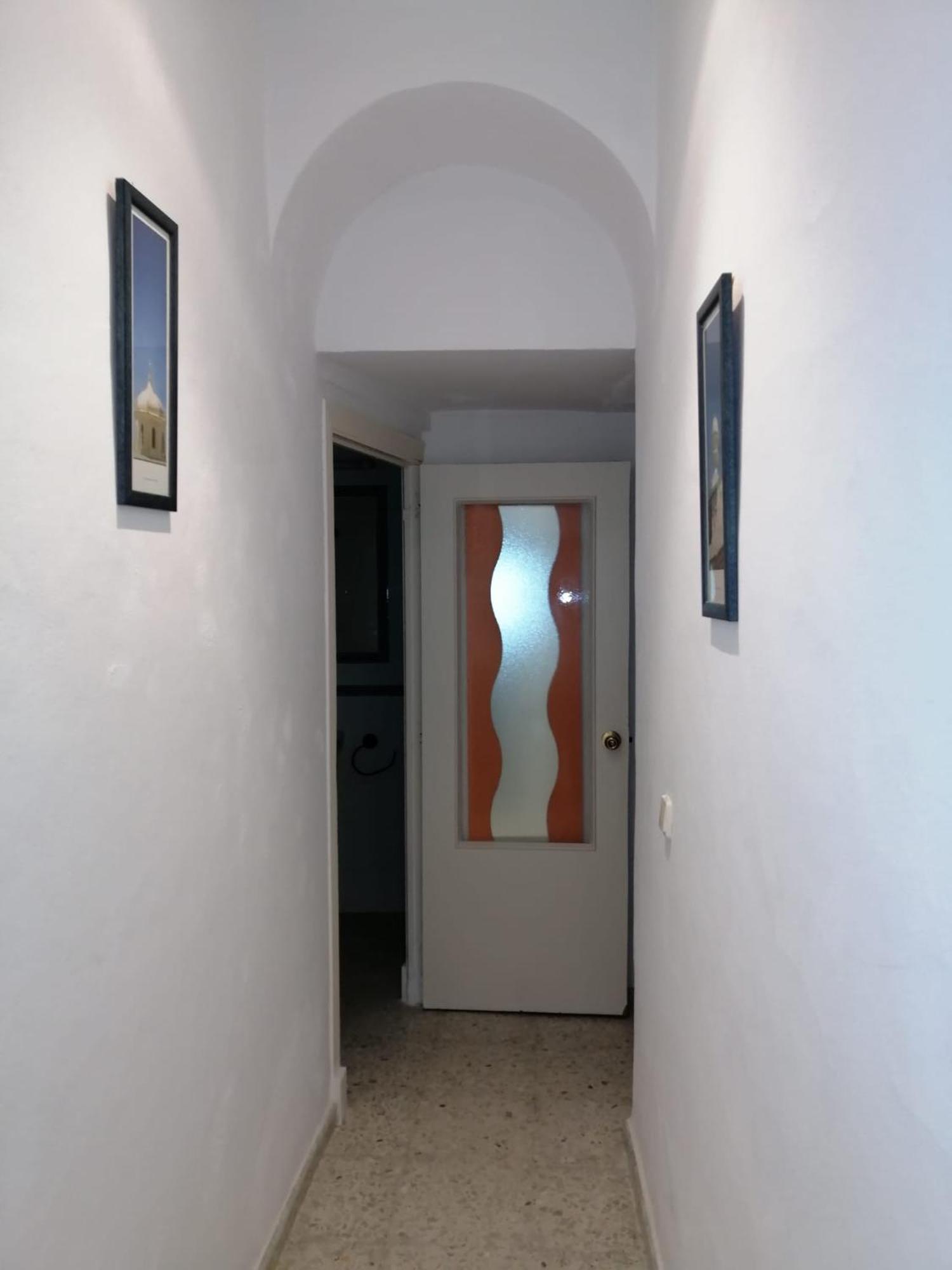 Apartamento Centro De Cádiz Exterior foto