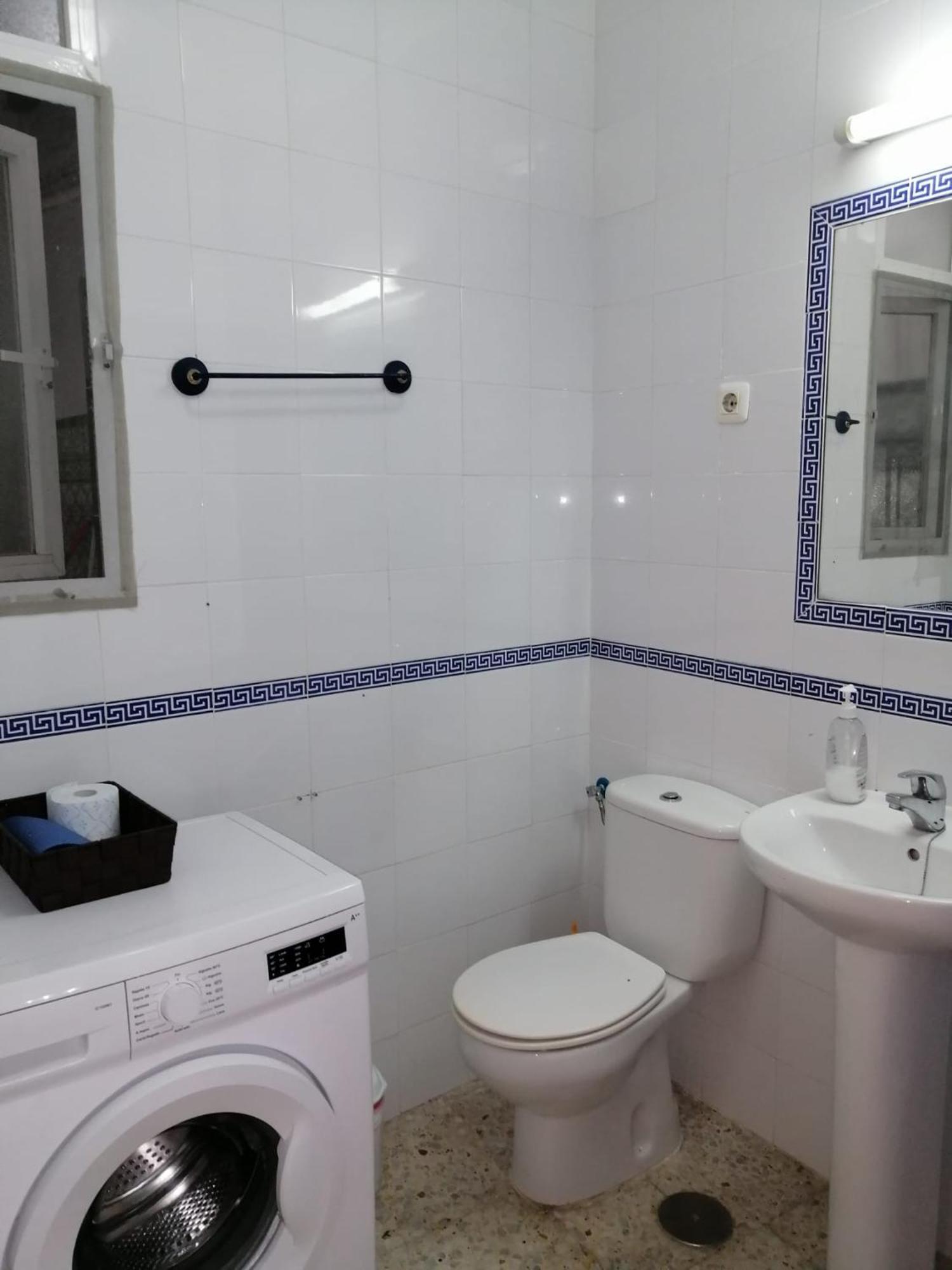 Apartamento Centro De Cádiz Exterior foto